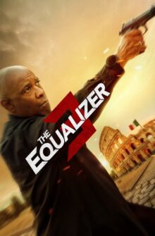 The Equalizer 3 film izle