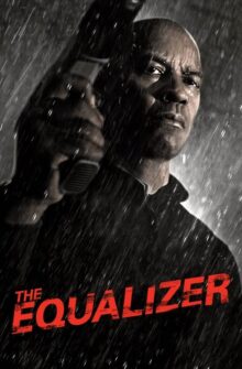 The Equalizer film izle