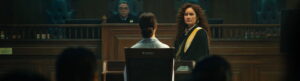 The Evil Lawyer izle