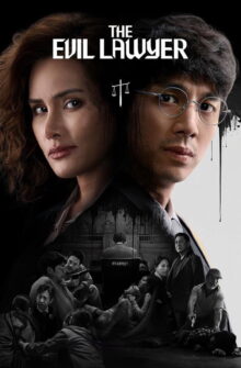 The Evil Lawyer dizi izle