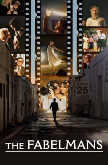 The Fabelmans film izle