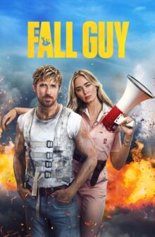 The Fall Guy film izle