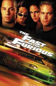 The Fast and the Furious film izle