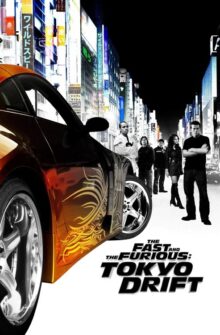 The Fast and the Furious: Tokyo Drift film izle
