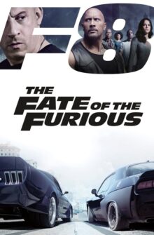 The Fate of the Furious film izle