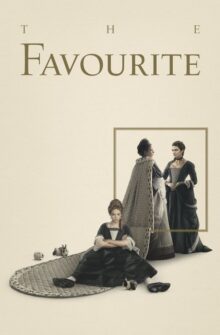 The Favourite film izle