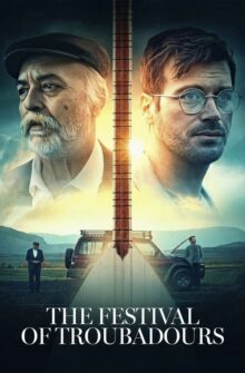 The Festival of Troubadours film izle