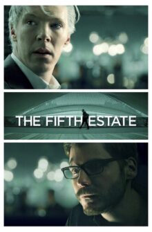 The Fifth Estate film izle