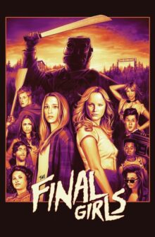 The Final Girls film izle