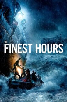 The Finest Hours film izle