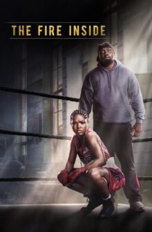 The Fire Inside film izle