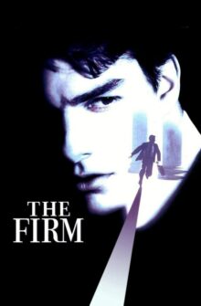 The Firm film izle