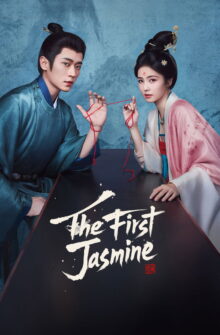 The First Jasmine izle