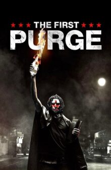 The First Purge film izle