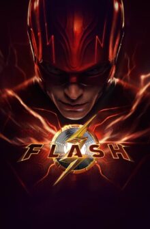 The Flash film izle