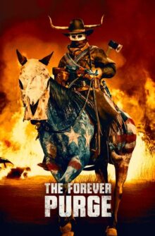 The Forever Purge film izle