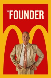 The Founder film izle