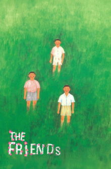 The Friends film izle