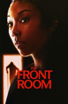 The Front Room film izle