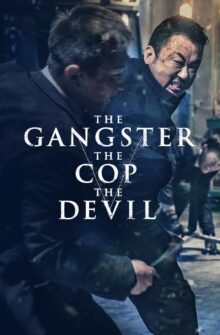 The Gangster, the Cop, the Devil film izle