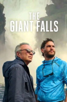 The Giant Falls film izle