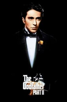 The Godfather Part II film izle