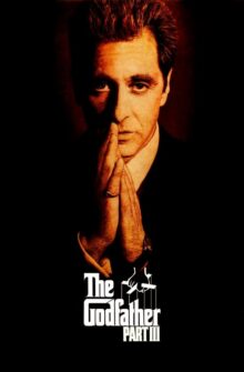 The Godfather Part III film izle