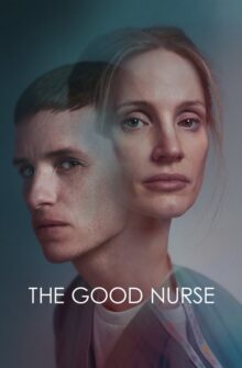 The Good Nurse film izle