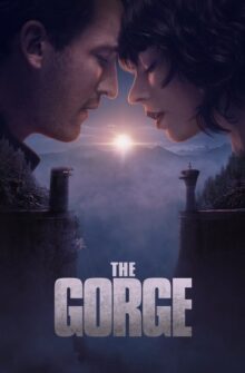 The Gorge film izle