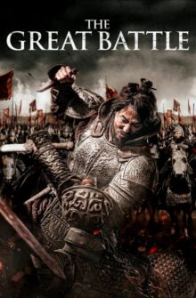 The Great Battle film izle