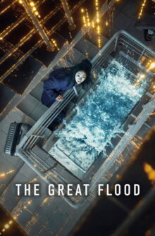 The Great Flood film izle
