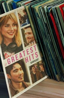 The Greatest Hits film izle