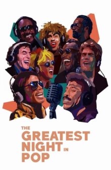 The Greatest Night in Pop film izle