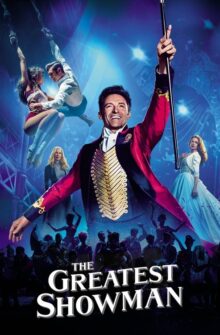 The Greatest Showman film izle