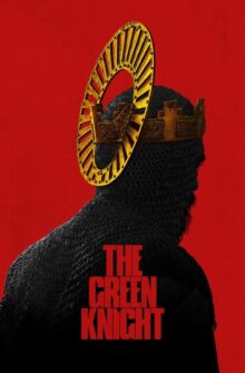 The Green Knight film izle