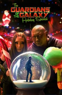 The Guardians of the Galaxy Holiday Special film izle
