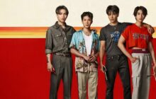 The Heart Killers izle