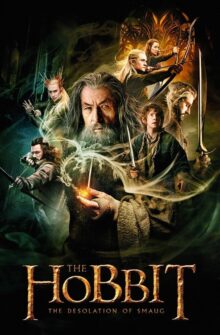 The Hobbit: The Desolation of Smaug film izle