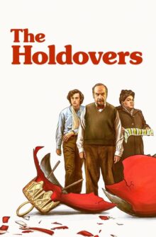 The Holdovers film izle