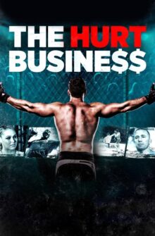 The Hurt Business film izle