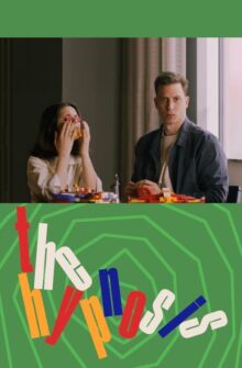 The Hypnosis film izle