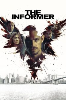 The Informer film izle
