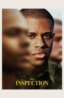 The Inspection film izle