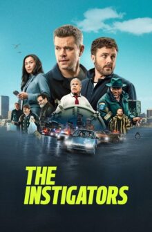 The Instigators film izle