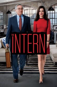 The Intern film izle