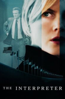 The Interpreter film izle