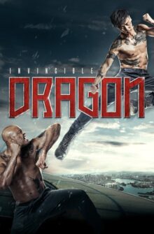 The Invincible Dragon film izle