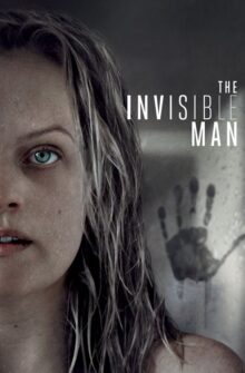 The Invisible Man film izle