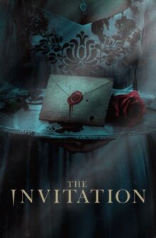 The Invitation film izle