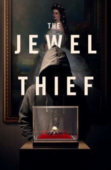 The Jewel Thief film izle